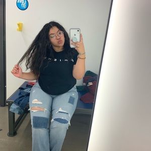 Meet your Posher, Nai alizé